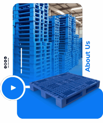 About us UD Sinar Pallet Plastik